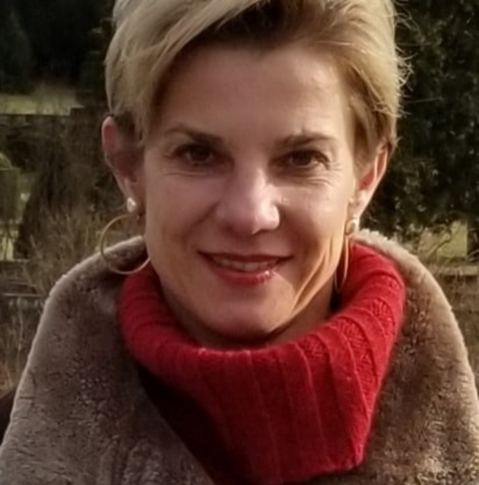 Meet your Posher, Olga
